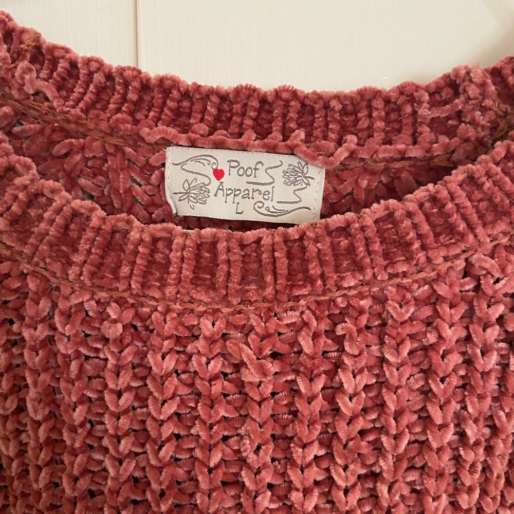 Sweater - Picture 2 of 3